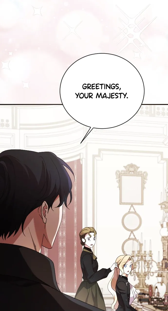 Read The Empress’s Two Wolves chapter 7 image 88 on Lezhin