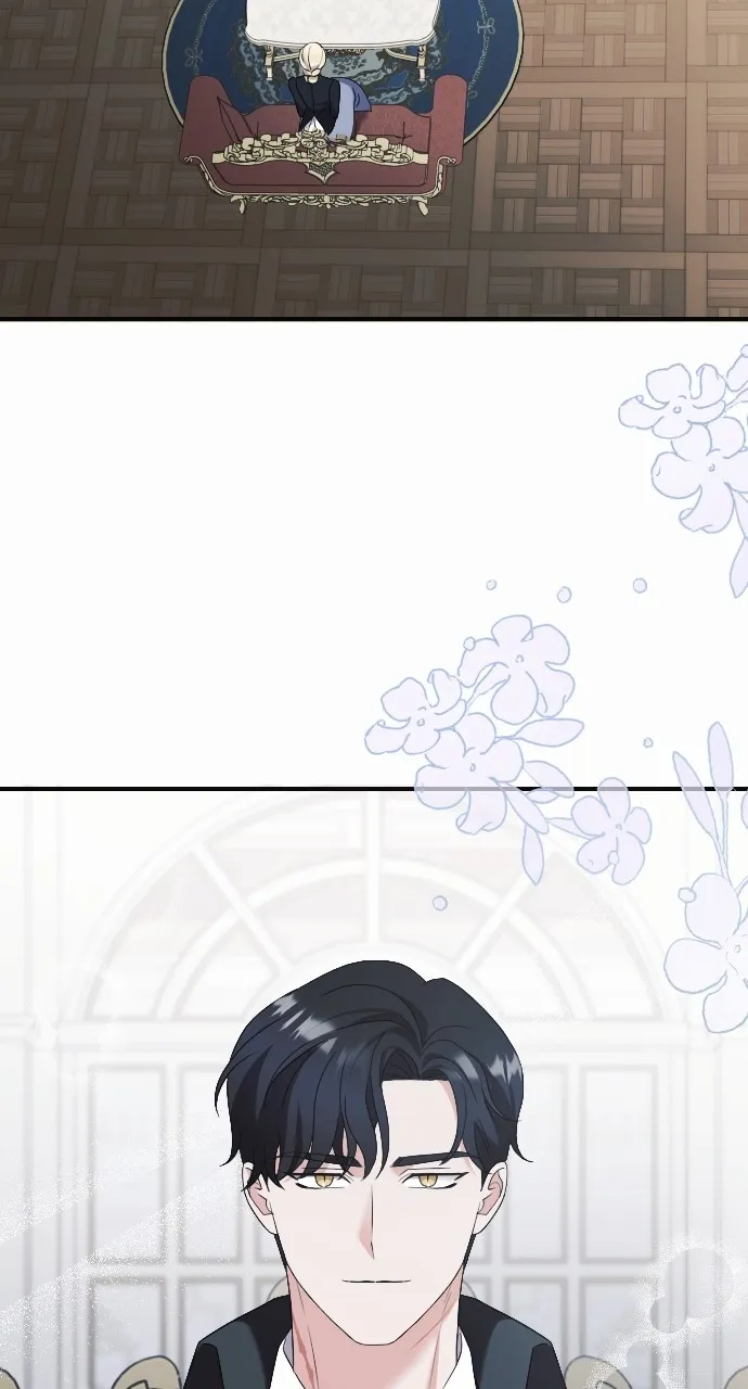 Read The Empress’s Two Wolves chapter 8 image 1 on Lezhin