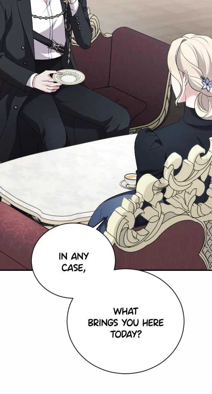 Read The Empress’s Two Wolves chapter 8 image 13 on Lezhin