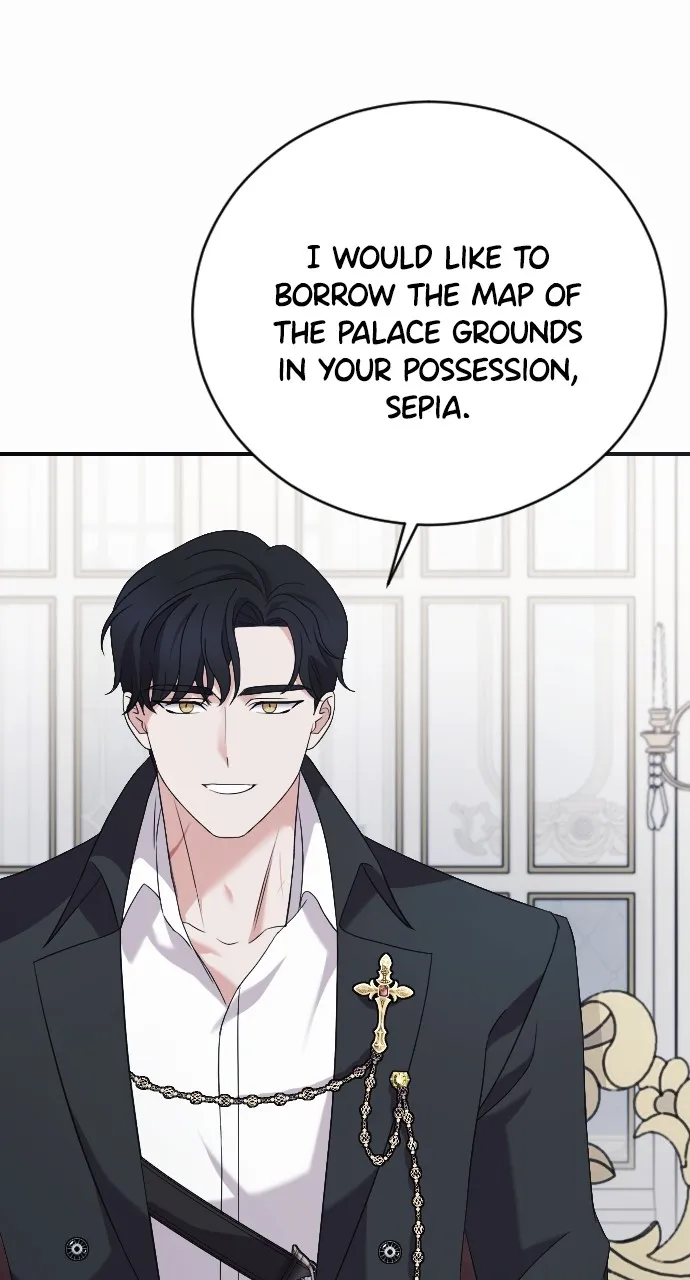 Read The Empress’s Two Wolves chapter 8 image 15 on Lezhin