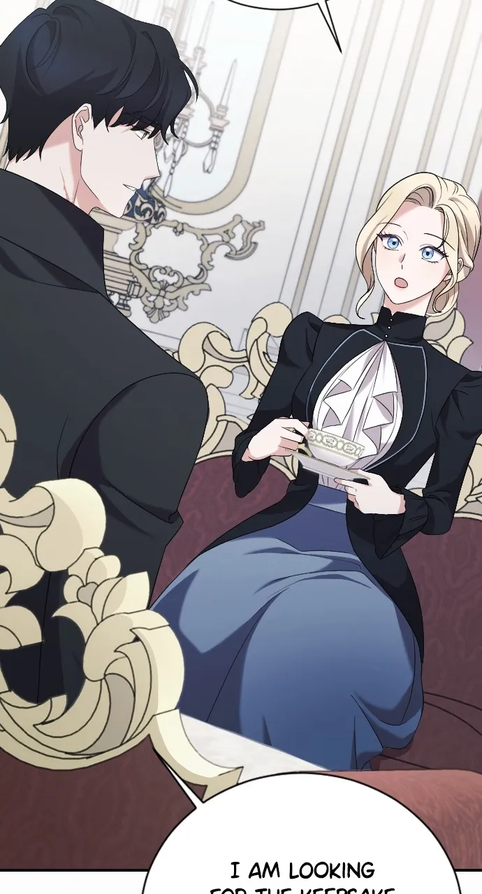 Read The Empress’s Two Wolves chapter 8 image 17 on Lezhin