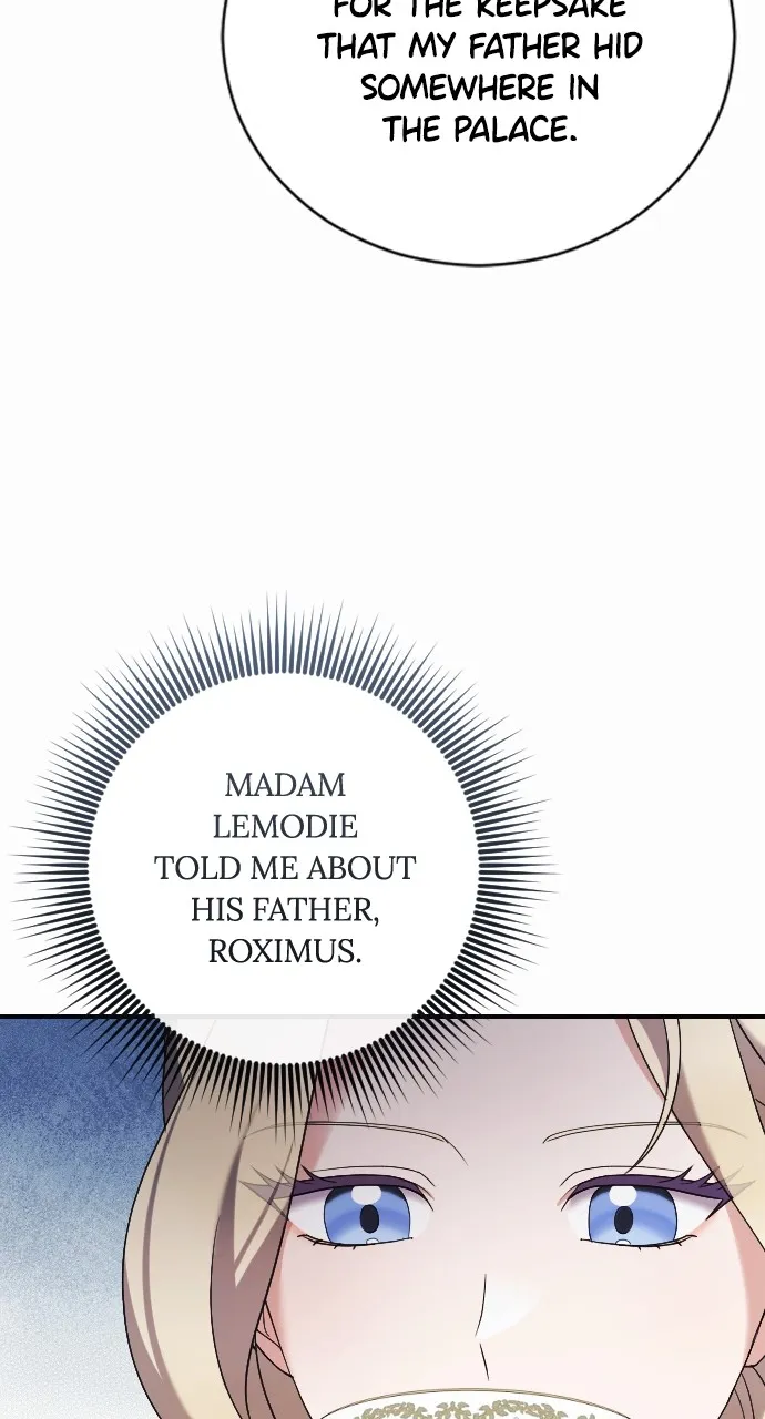 Read The Empress’s Two Wolves chapter 8 image 18 on Lezhin