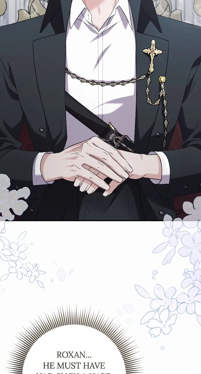 Read The Empress’s Two Wolves chapter 8 image 2 on Lezhin