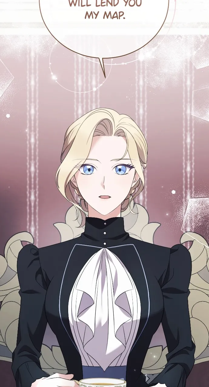 Read The Empress’s Two Wolves chapter 8 image 20 on Lezhin
