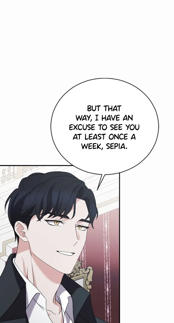 Read The Empress’s Two Wolves chapter 8 image 23 on Lezhin