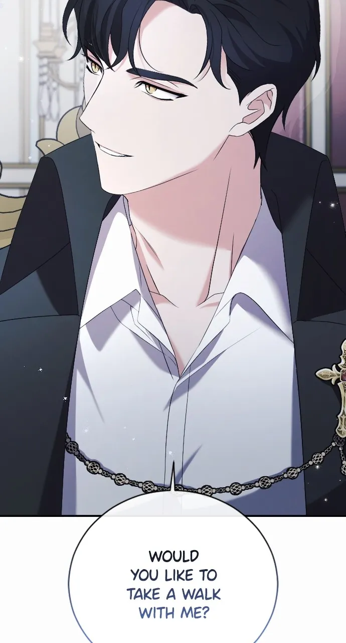 Read The Empress’s Two Wolves chapter 8 image 26 on Lezhin