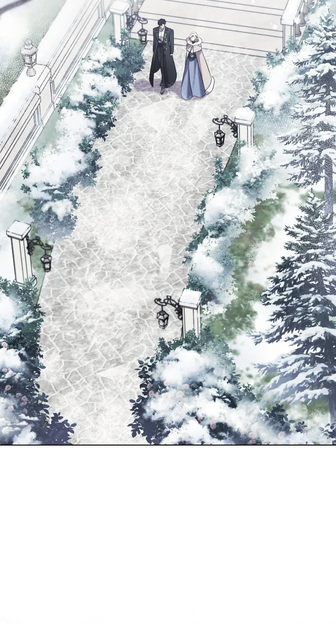 Read The Empress’s Two Wolves chapter 8 image 29 on Lezhin