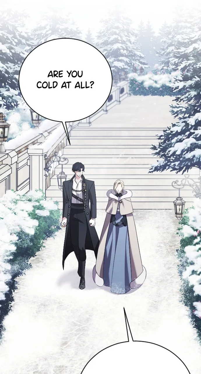 Read The Empress’s Two Wolves chapter 8 image 30 on Lezhin