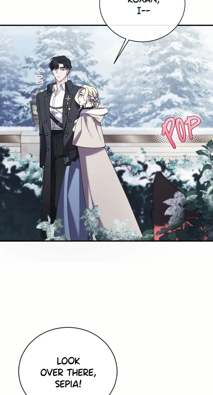 Read The Empress’s Two Wolves chapter 8 image 33 on Lezhin