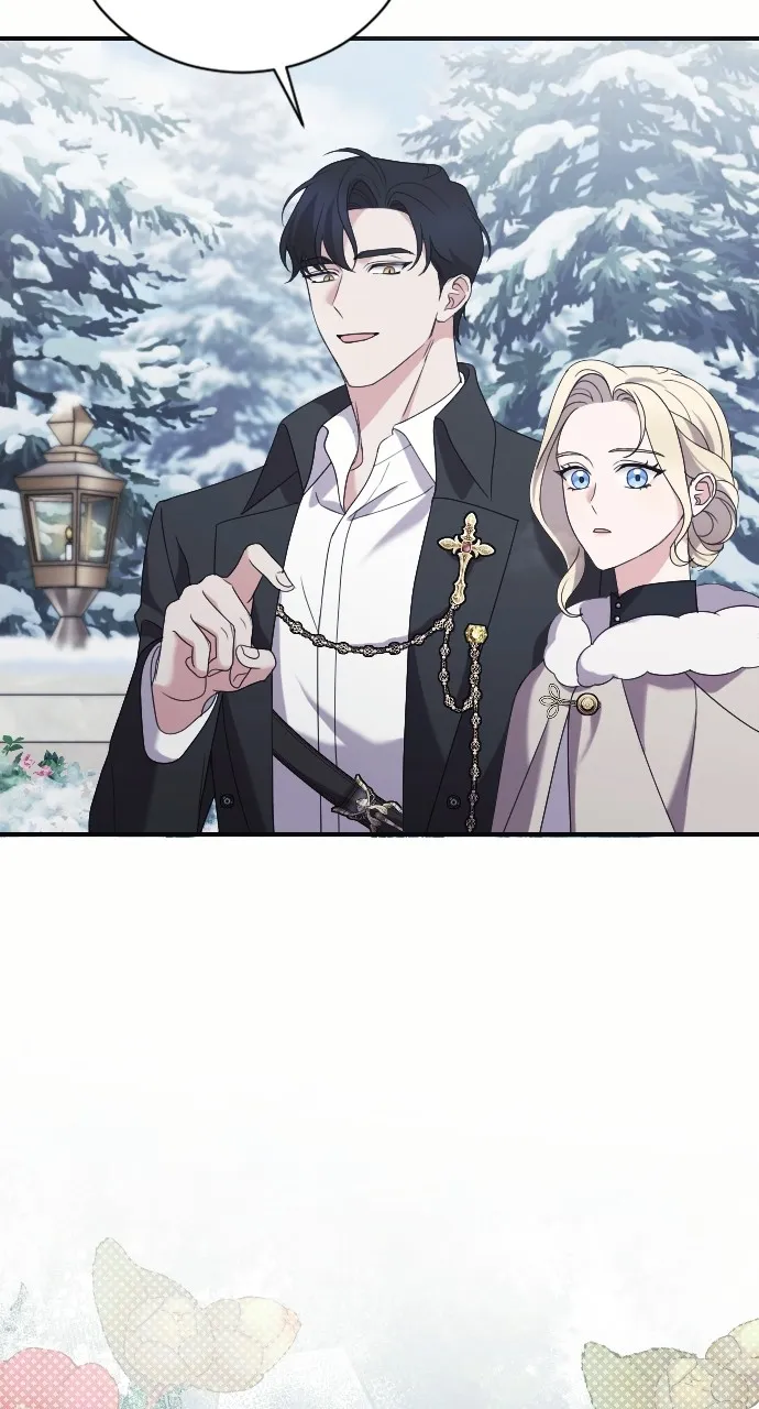 Read The Empress’s Two Wolves chapter 8 image 34 on Lezhin
