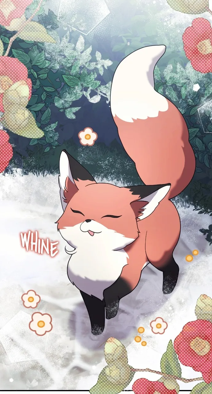 Read The Empress’s Two Wolves chapter 8 image 35 on Lezhin