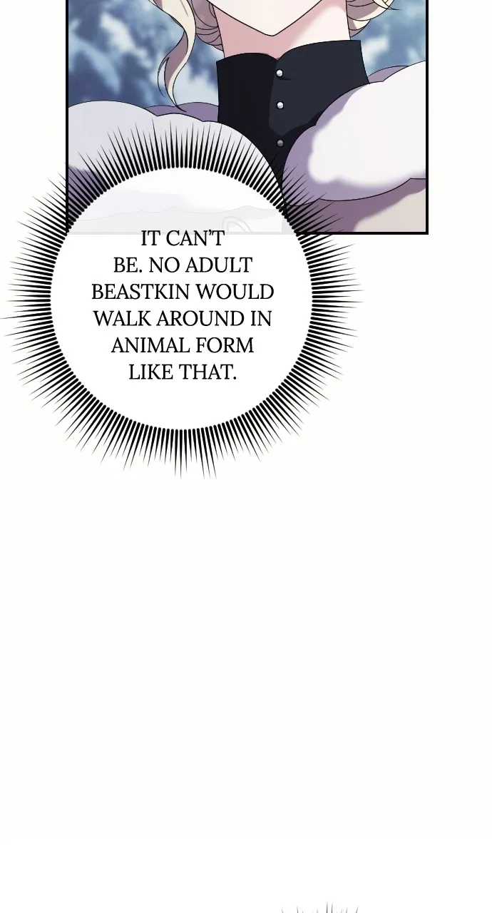 Read The Empress’s Two Wolves chapter 8 image 37 on Lezhin