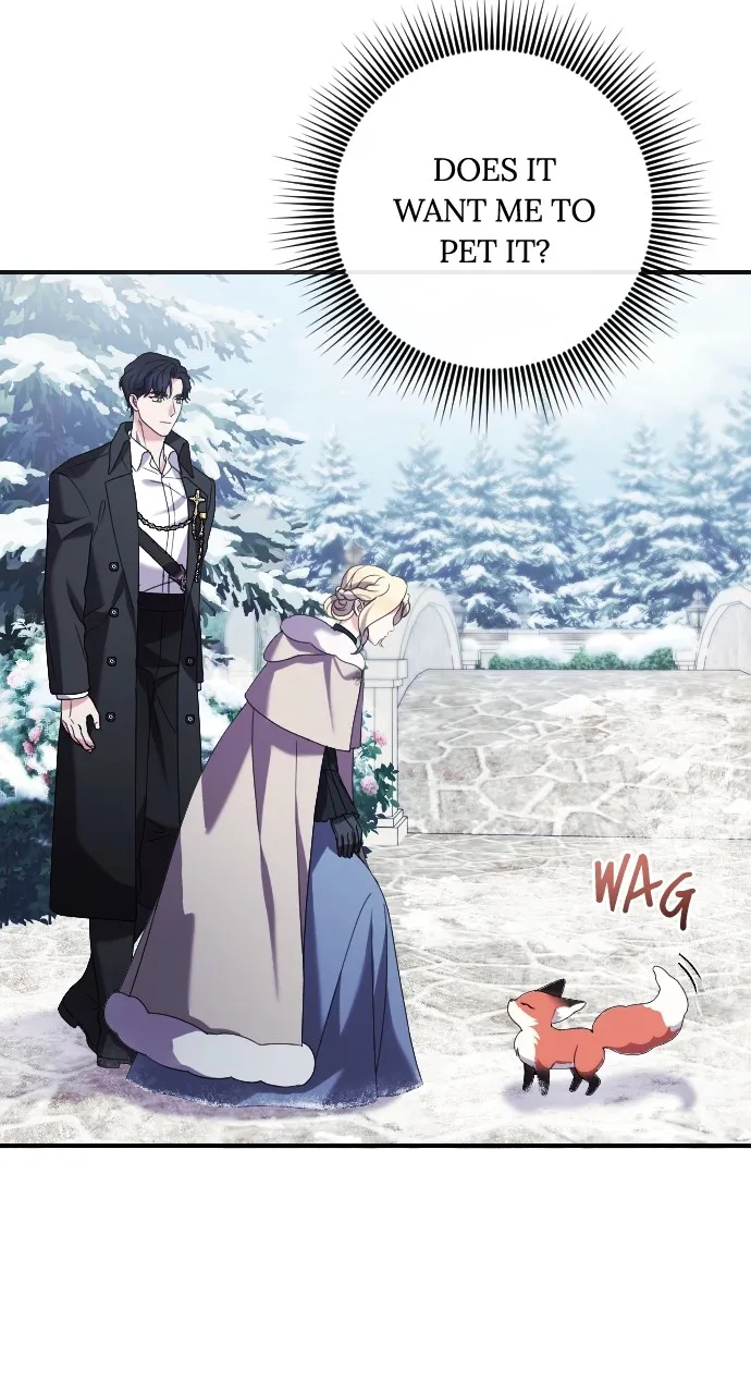 Read The Empress’s Two Wolves chapter 8 image 38 on Lezhin