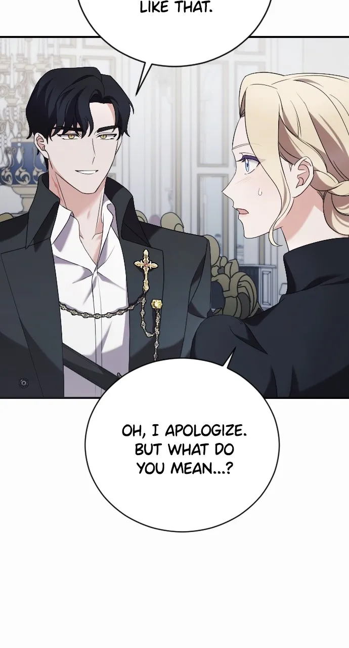 Read The Empress’s Two Wolves chapter 8 image 4 on Lezhin