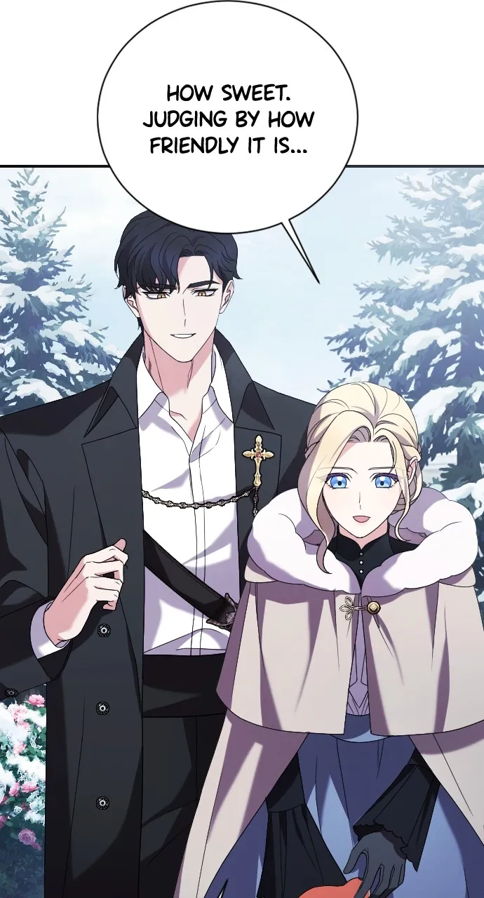 Read The Empress’s Two Wolves chapter 8 image 40 on Lezhin