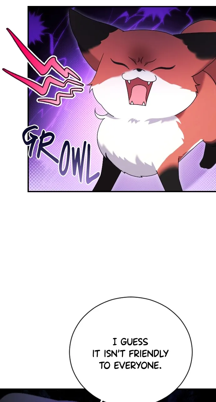 Read The Empress’s Two Wolves chapter 8 image 43 on Lezhin