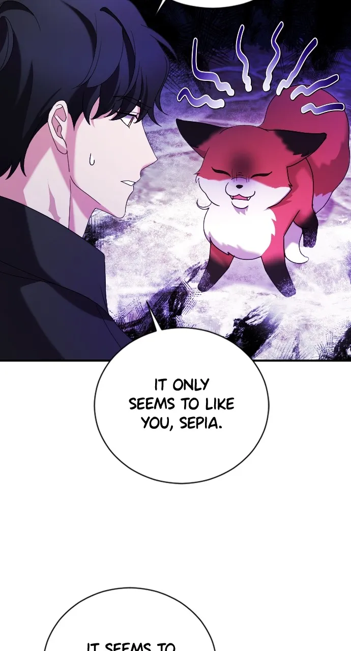 Read The Empress’s Two Wolves chapter 8 image 44 on Lezhin