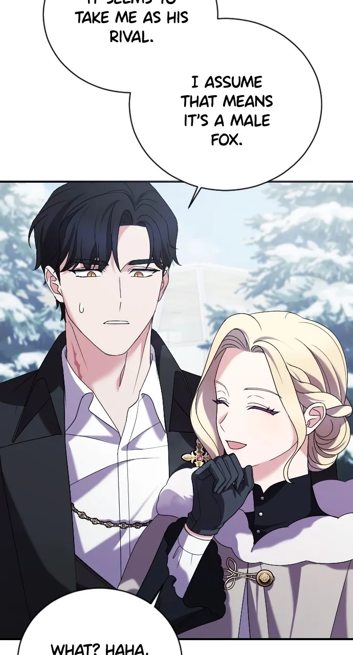 Read The Empress’s Two Wolves chapter 8 image 45 on Lezhin