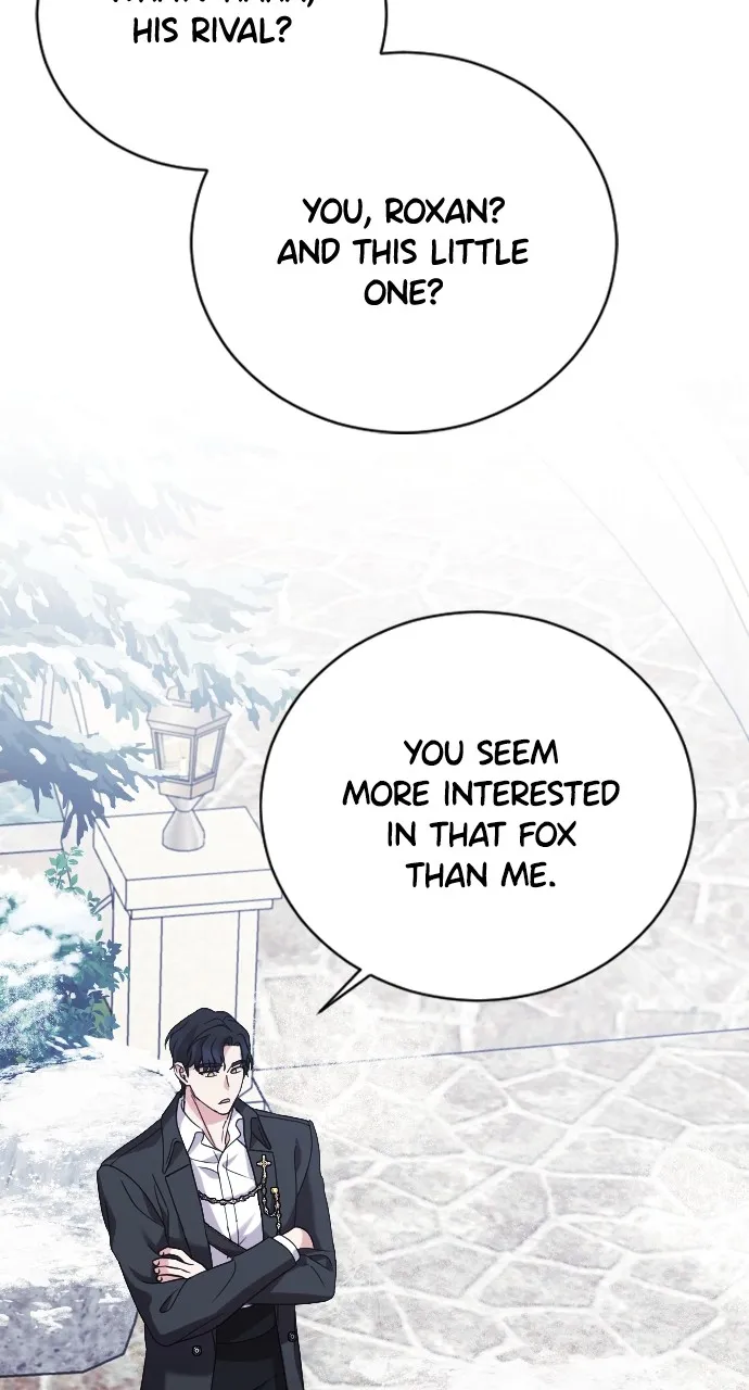 Read The Empress’s Two Wolves chapter 8 image 46 on Lezhin