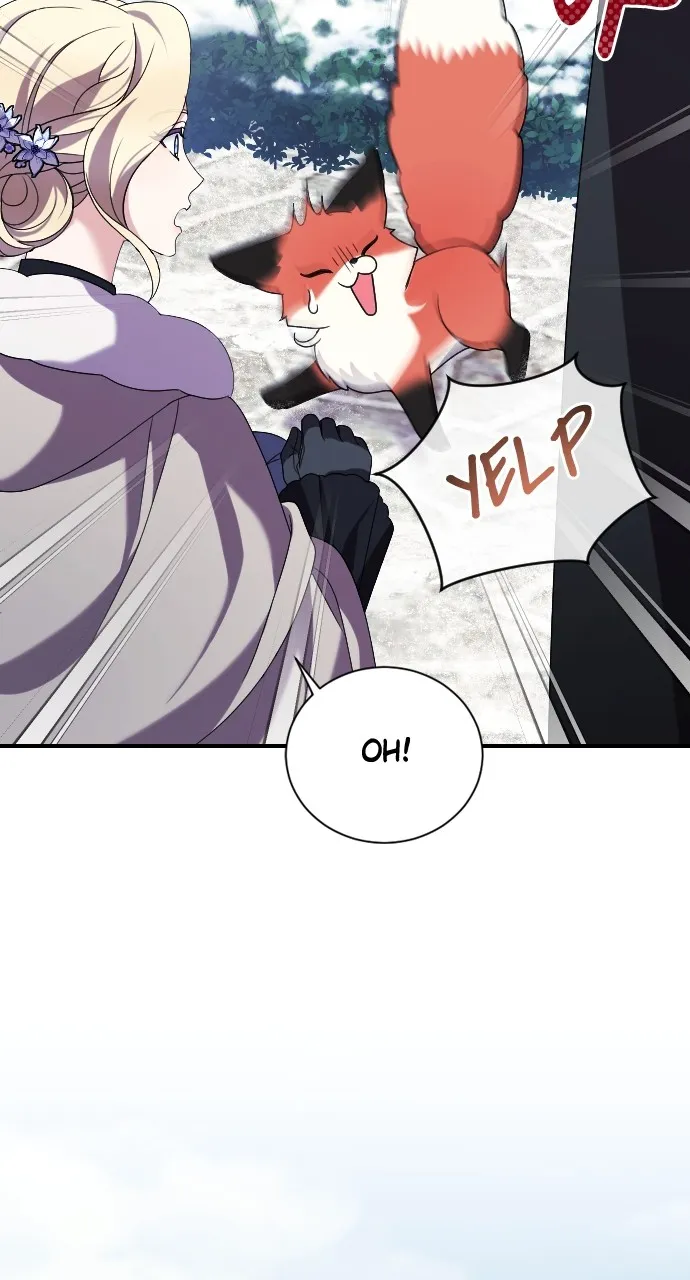 Read The Empress’s Two Wolves chapter 8 image 49 on Lezhin