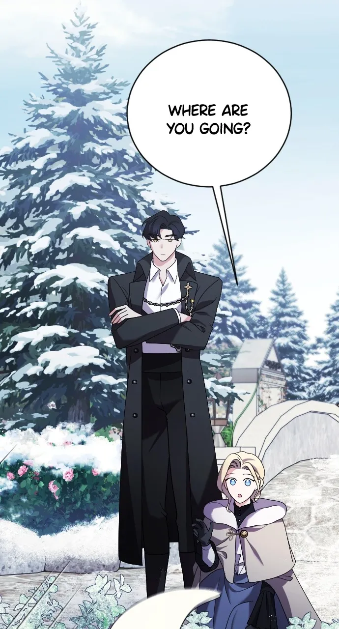 Read The Empress’s Two Wolves chapter 8 image 50 on Lezhin