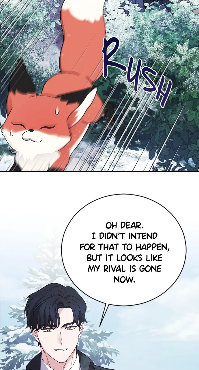 Read The Empress’s Two Wolves chapter 8 image 51 on Lezhin