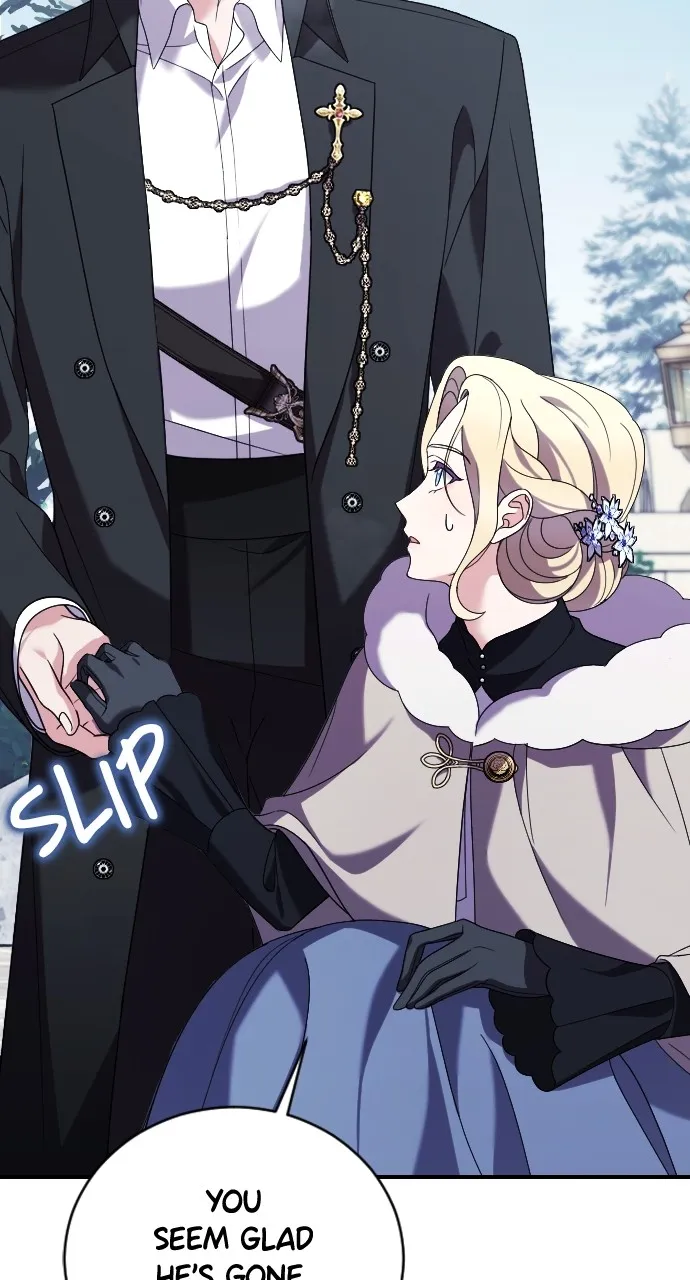 Read The Empress’s Two Wolves chapter 8 image 52 on Lezhin