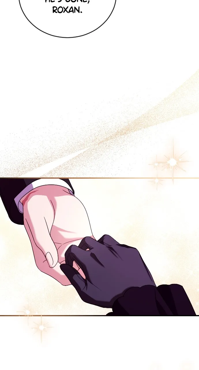 Read The Empress’s Two Wolves chapter 8 image 53 on Lezhin