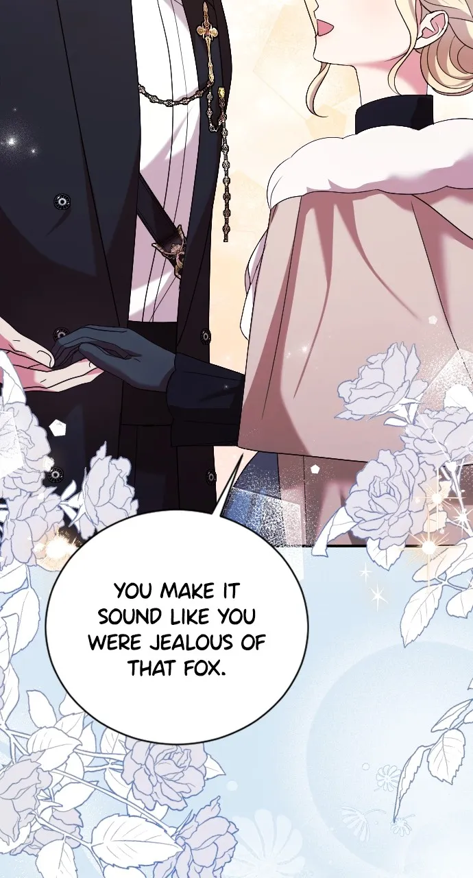 Read The Empress’s Two Wolves chapter 8 image 55 on Lezhin