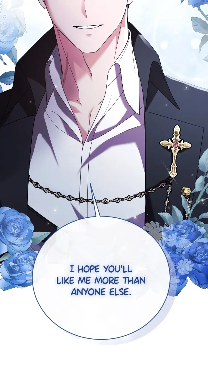 Read The Empress’s Two Wolves chapter 8 image 57 on Lezhin