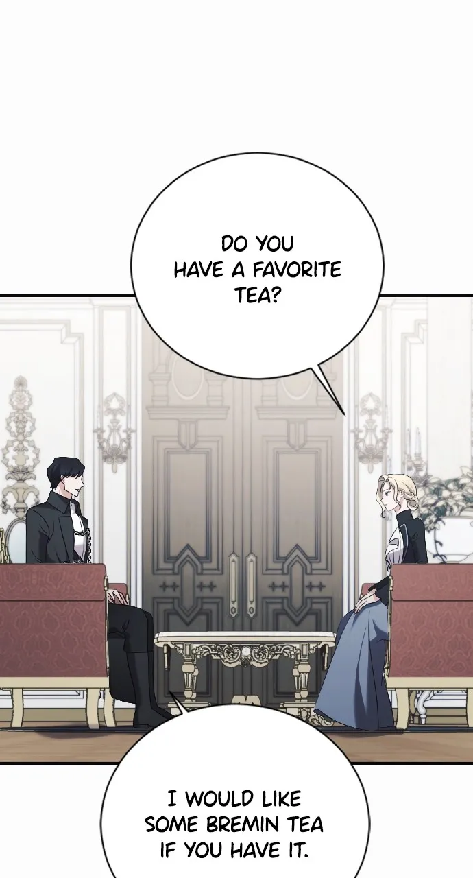 Read The Empress’s Two Wolves chapter 8 image 6 on Lezhin