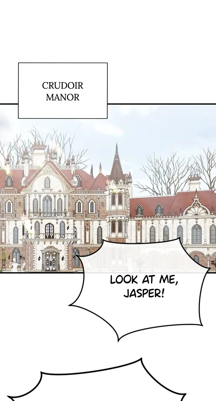 Read The Empress’s Two Wolves chapter 8 image 61 on Lezhin