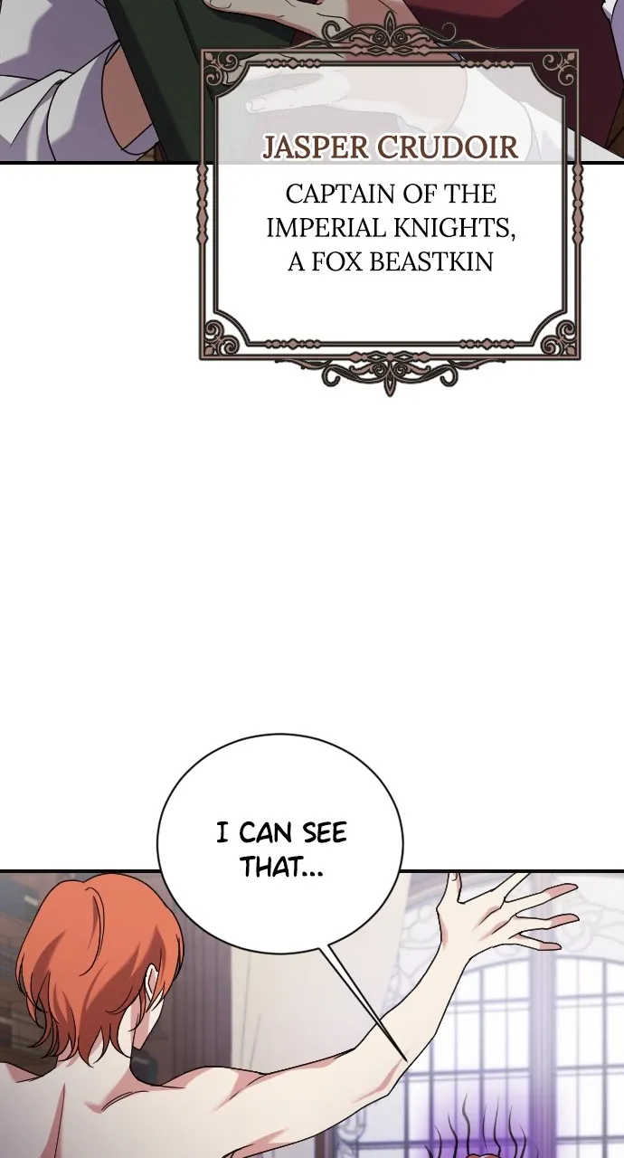 Read The Empress’s Two Wolves chapter 8 image 63 on Lezhin