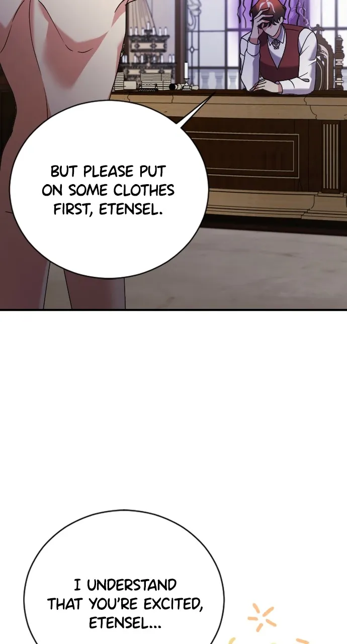 Read The Empress’s Two Wolves chapter 8 image 64 on Lezhin