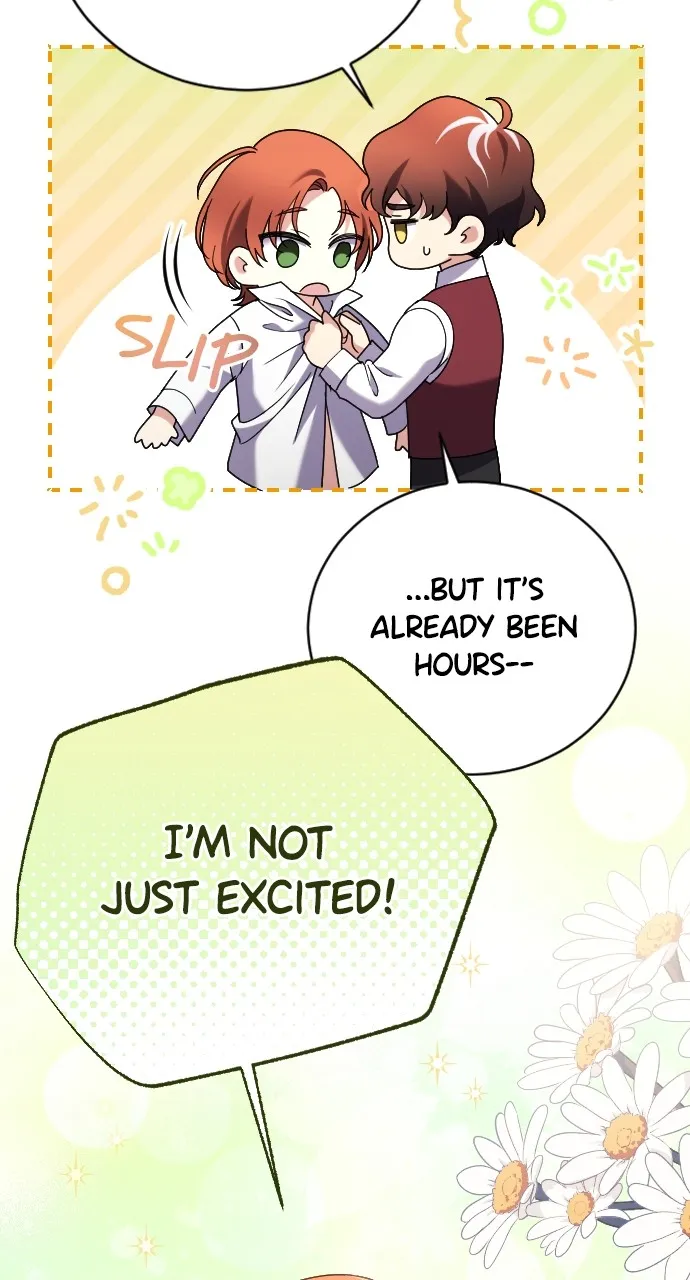 Read The Empress’s Two Wolves chapter 8 image 65 on Lezhin
