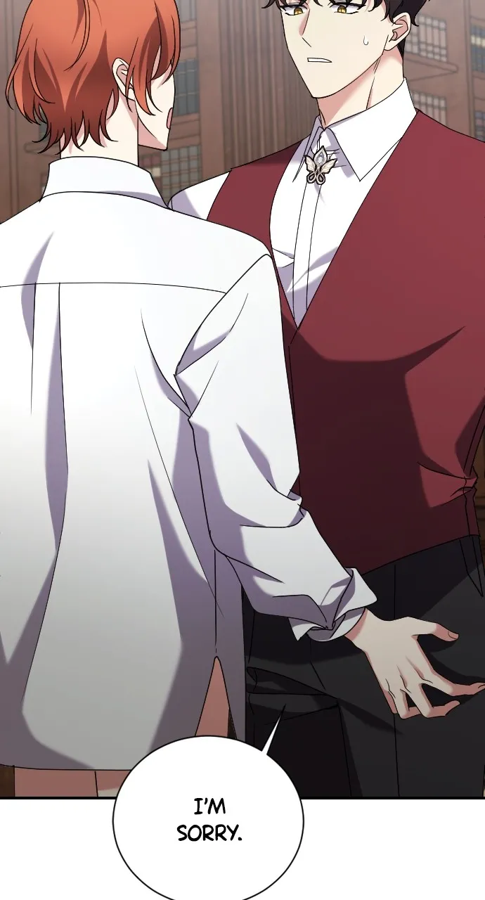 Read The Empress’s Two Wolves chapter 8 image 68 on Lezhin