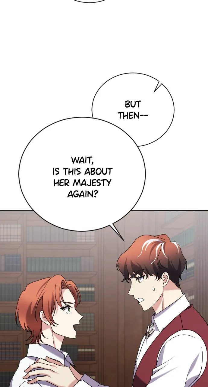 Read The Empress’s Two Wolves chapter 8 image 69 on Lezhin