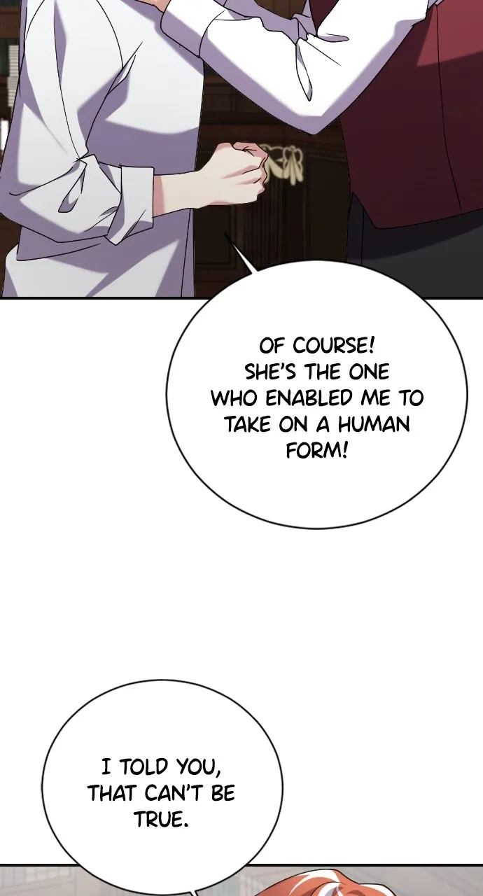 Read The Empress’s Two Wolves chapter 8 image 70 on Lezhin