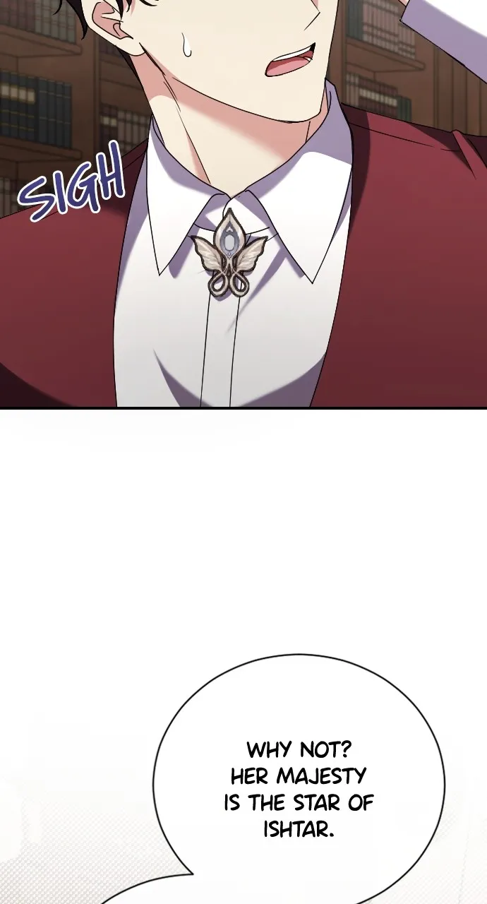 Read The Empress’s Two Wolves chapter 8 image 73 on Lezhin
