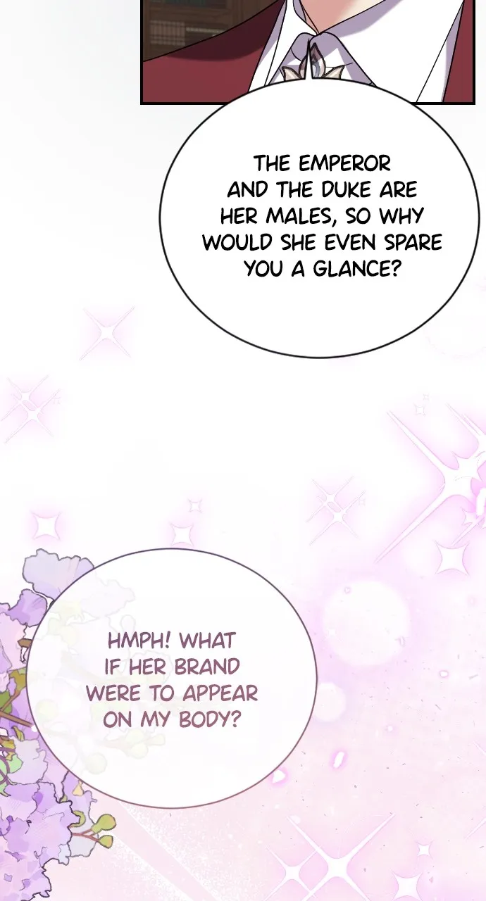 Read The Empress’s Two Wolves chapter 8 image 78 on Lezhin