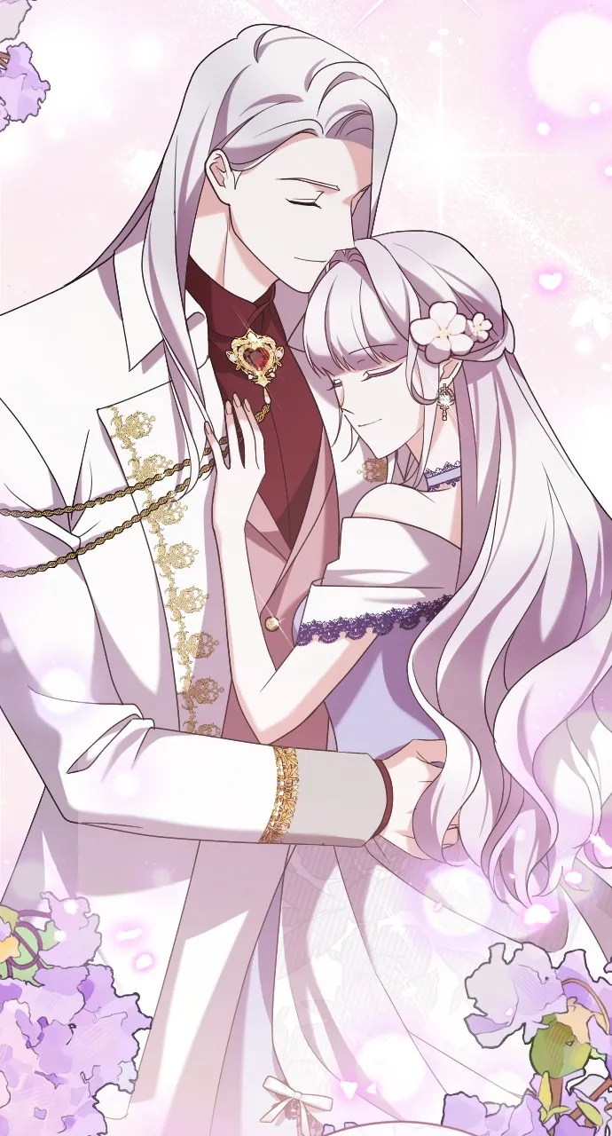 Read The Empress’s Two Wolves chapter 8 image 79 on Lezhin