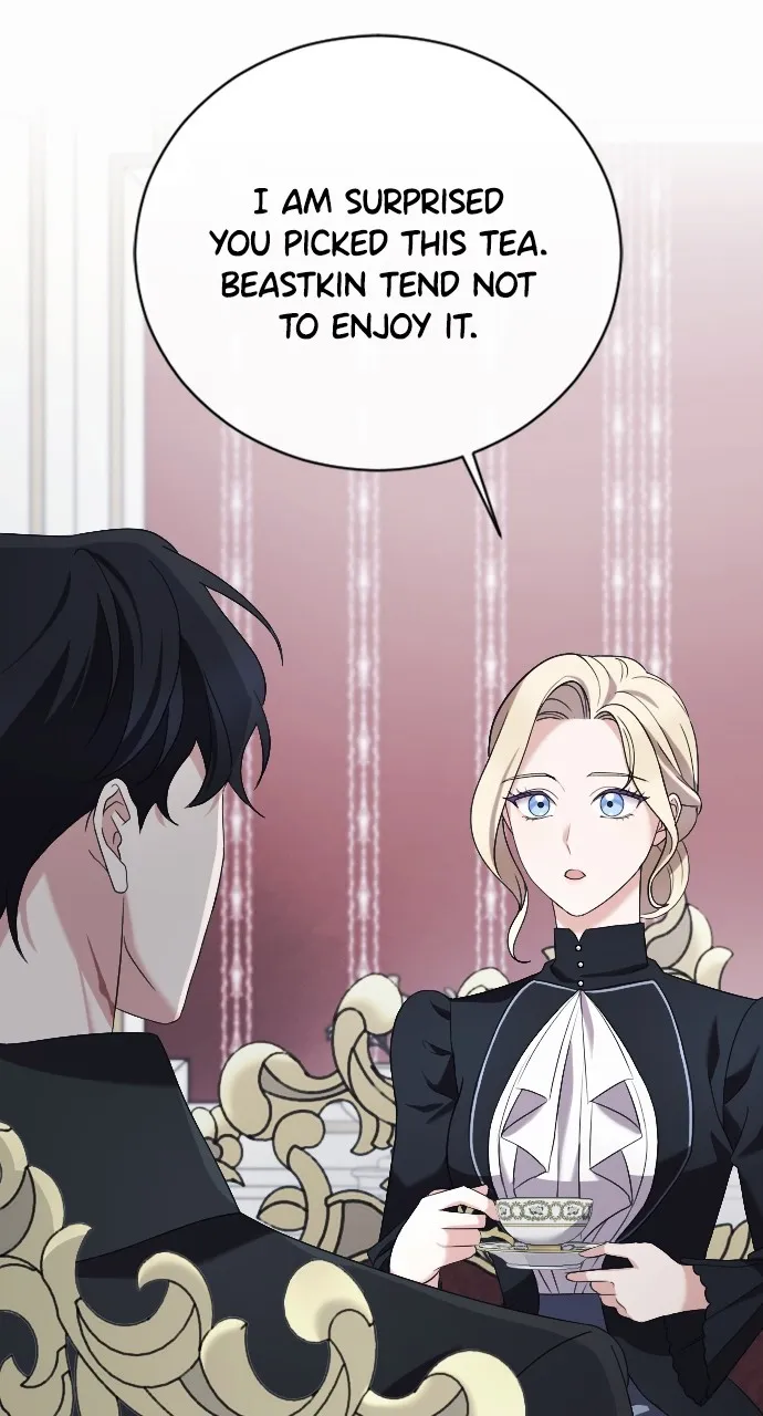 Read The Empress’s Two Wolves chapter 8 image 8 on Lezhin