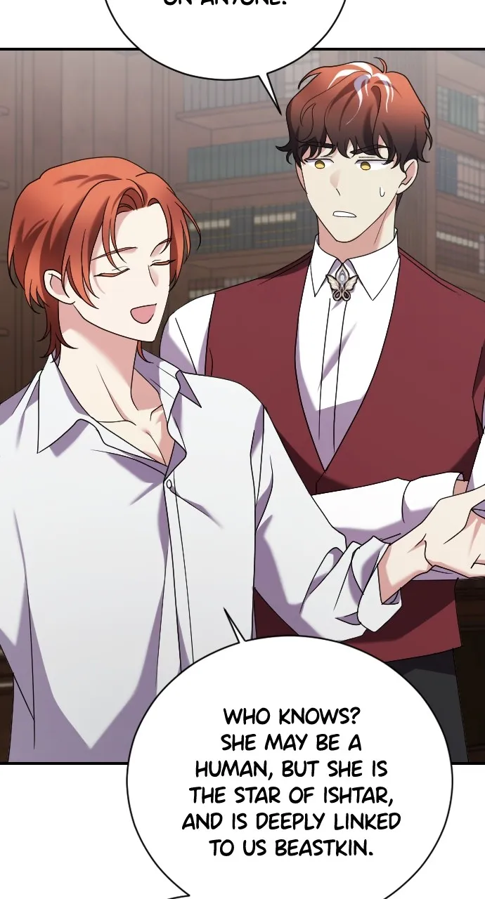 Read The Empress’s Two Wolves chapter 8 image 81 on Lezhin