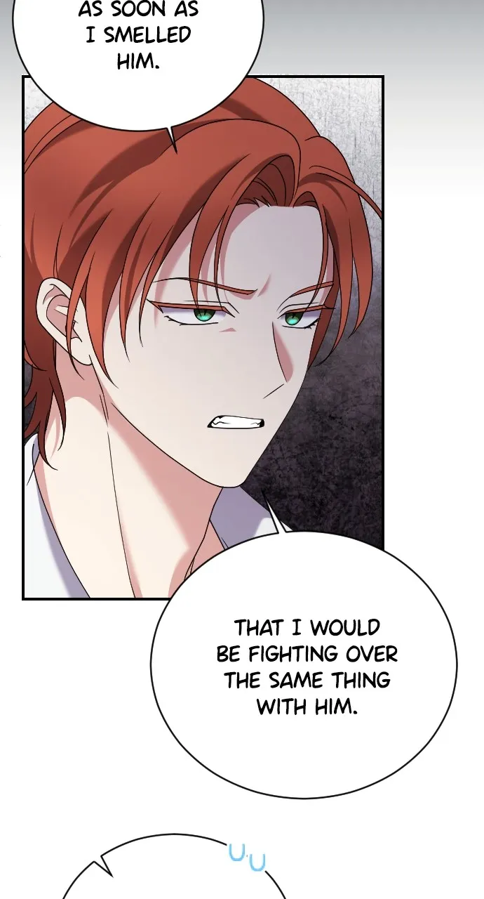 Read The Empress’s Two Wolves chapter 8 image 84 on Lezhin
