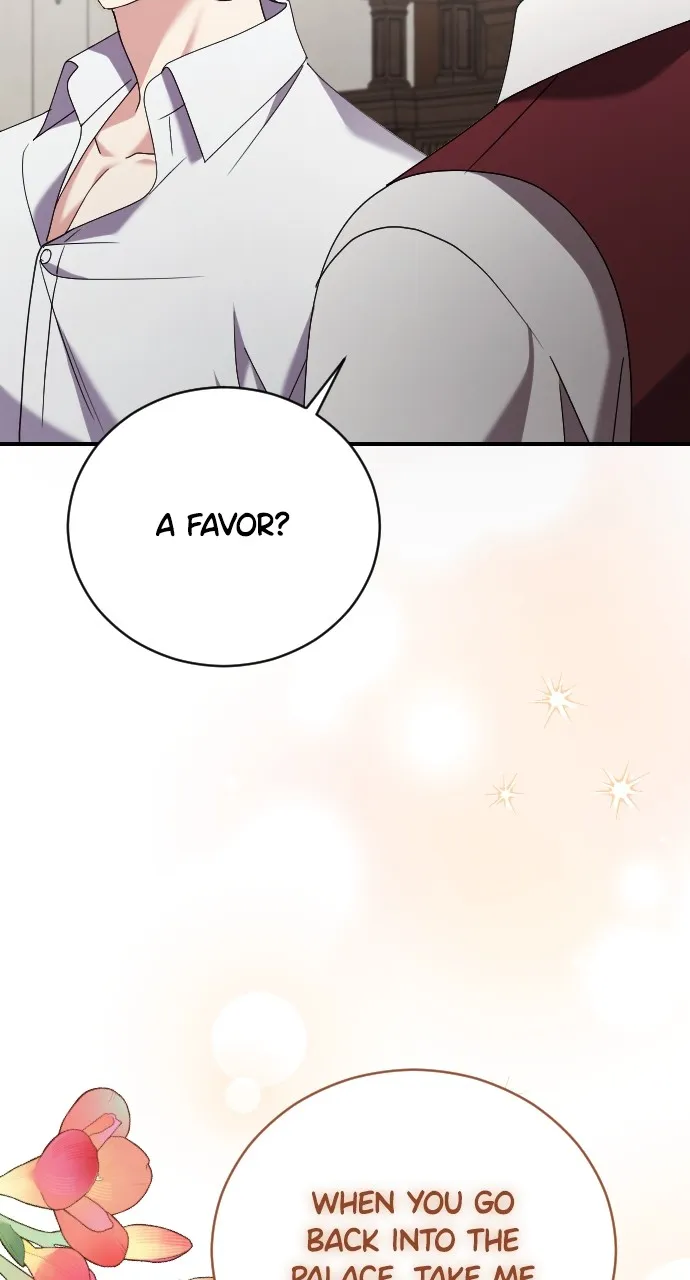 Read The Empress’s Two Wolves chapter 8 image 86 on Lezhin