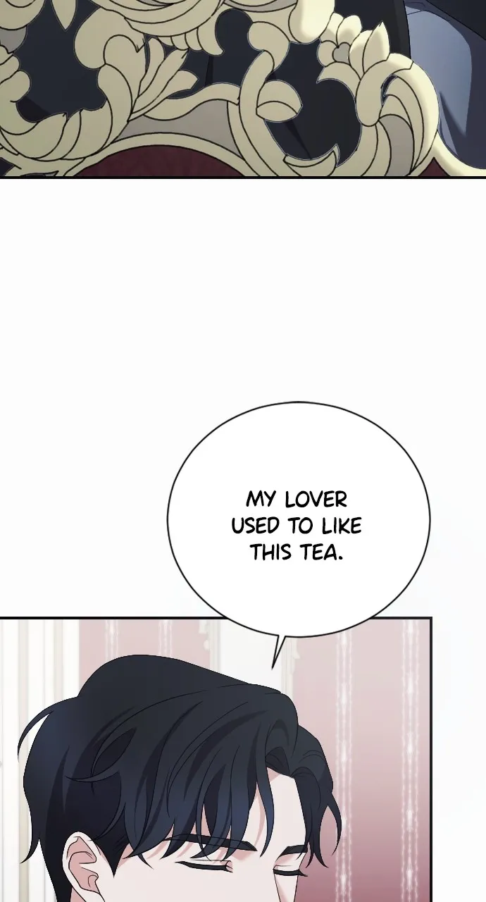 Read The Empress’s Two Wolves chapter 8 image 9 on Lezhin