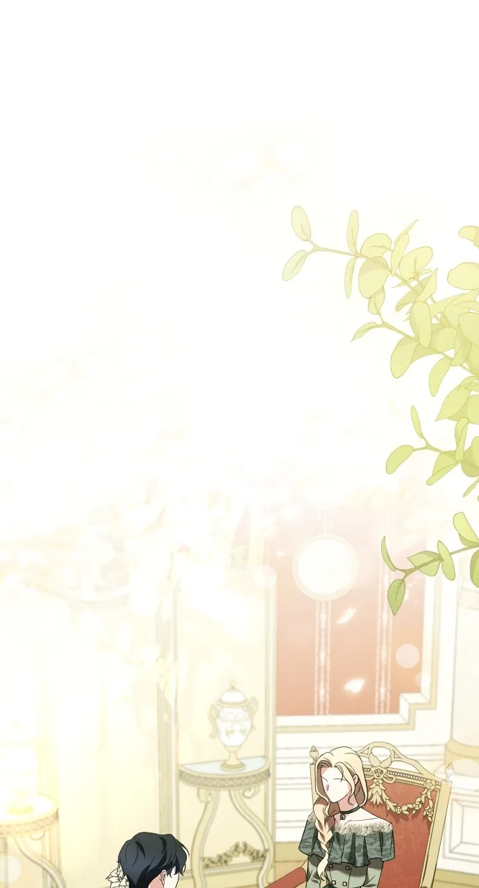 Read The Empress’s Two Wolves chapter 9 image 1 on Lezhin