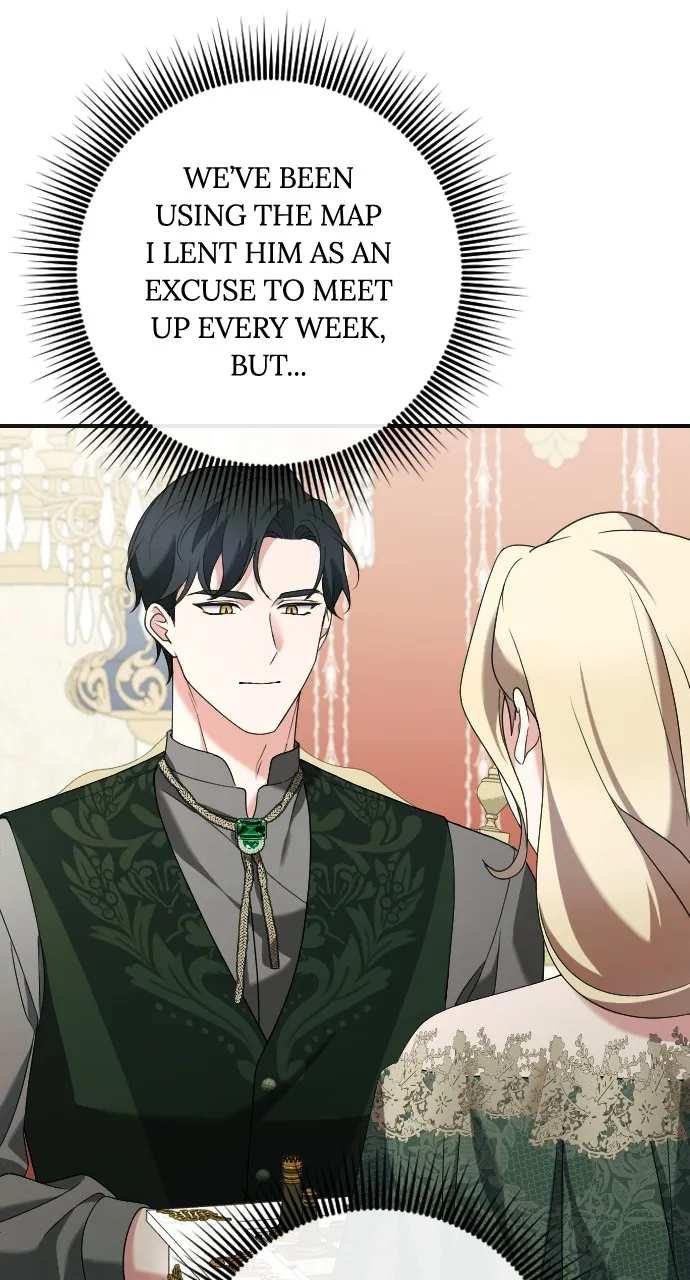 Read The Empress’s Two Wolves chapter 9 image 10 on Lezhin