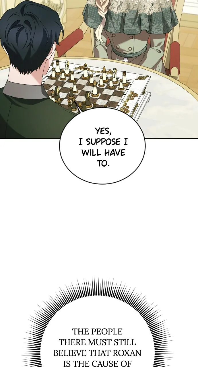 Read The Empress’s Two Wolves chapter 9 image 12 on Lezhin