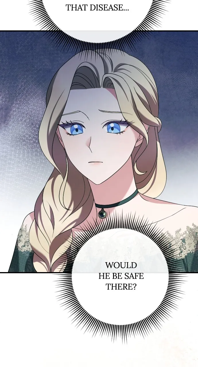 Read The Empress’s Two Wolves chapter 9 image 13 on Lezhin